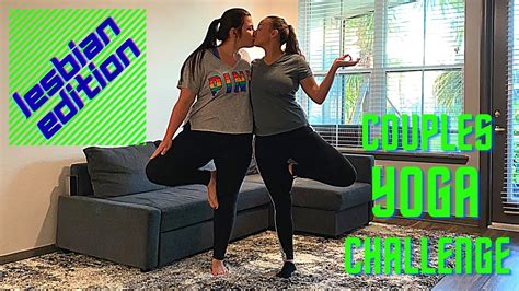 yoga pants lesbian porn|Yoga Pants Tube